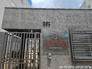 Apartamento em São José do Rio Preto (SP), 87 m²