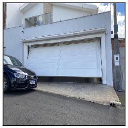 Casa, Residencial, JARDIM SANTANA