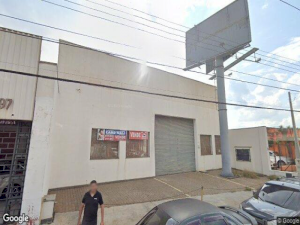 Galpao em São Carlos (SP)