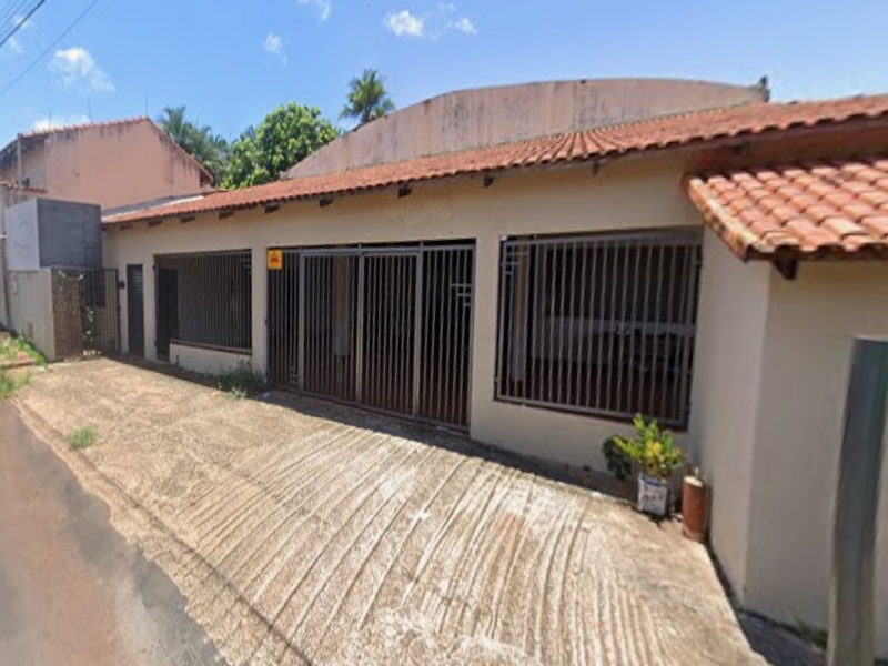 Galpão, Comercial, Bairro Irmãos Souza