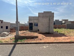Outros, Outros, RESIDENCIAL LAGO SUL II, 3 dormitório(s)