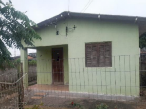 Foto do imóvel Casa, Residencial, Mate Doce