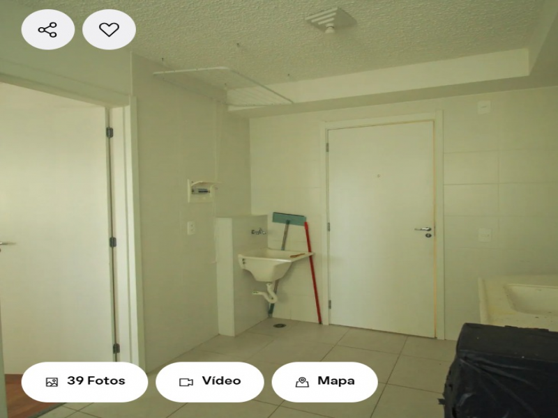 Apartamento na Vila Cláudia (foto 6 de 19)