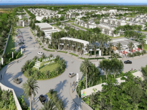 Lote, Residencial, Boa Vista
