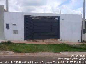 Outros, Outros, CAGUASSU, 2 dormitório(s)