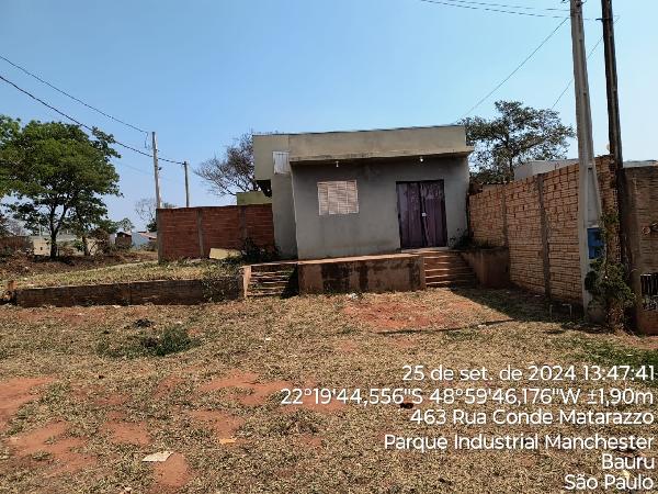 Casa, Residencial, TANGARAS, 2 dormitório(s)