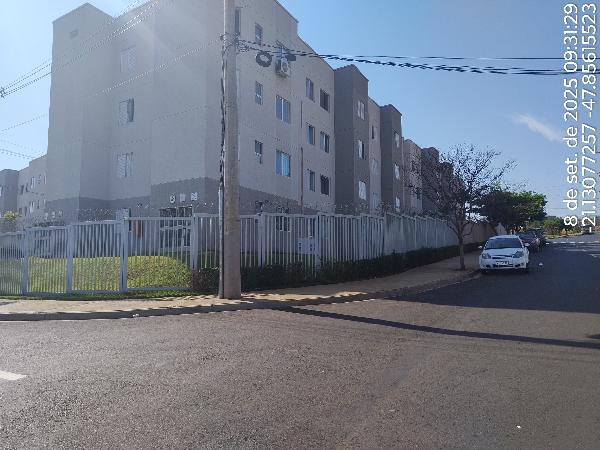 Outros, Outros, RESERVA MACAUBA, 2 dormitório(s), 1 vaga(s) de garagem