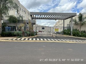 Outros, Outros, JARDIM RESIDENCIAL PARAISO, 2 dormitório(s), 1 vaga(s) de garagem