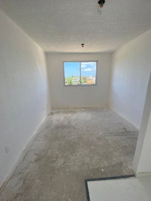 Apartamento Condomínio, Residencial, 2 dormitório(s), 1 vaga(s) de garagem