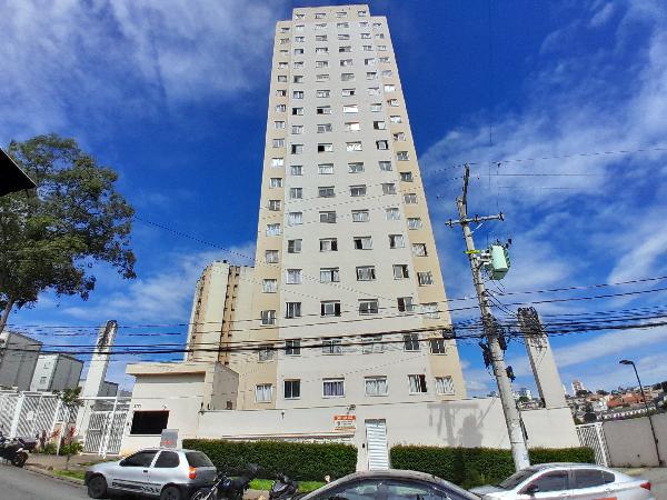 Apartamento, Residencial, VILA CARMOSINA