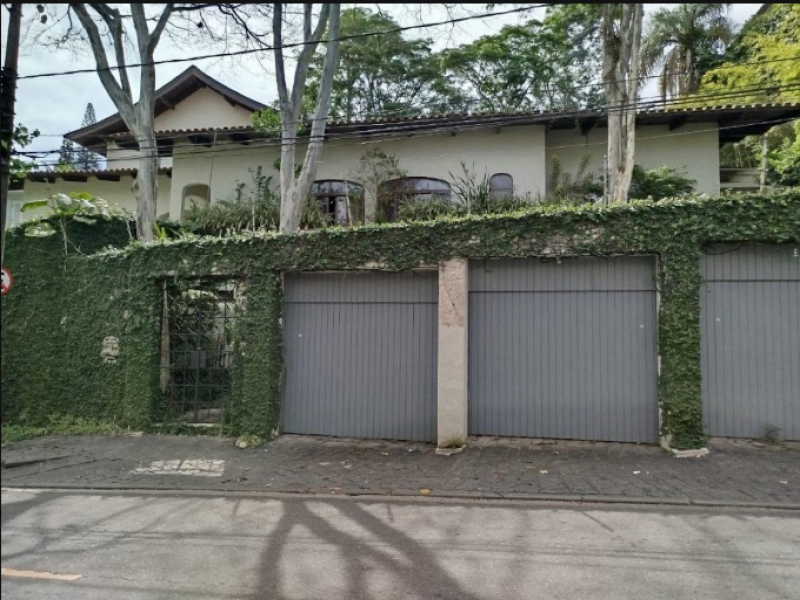 Casa, Residencial, Morumbi