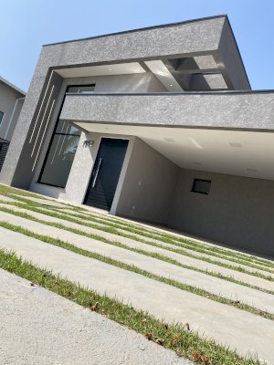 Casa_Condominio em Vargem Grande Paulista (SP), 527 m²