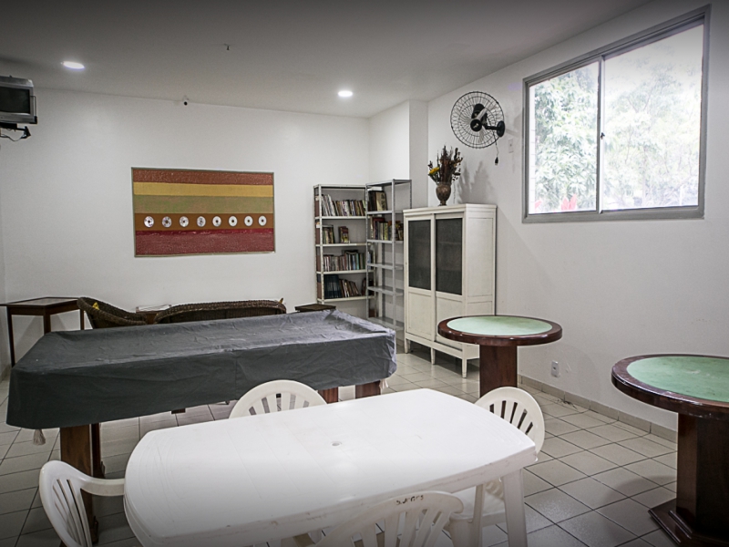 Apartamento na Barra Olímpica (foto 16 de 22)