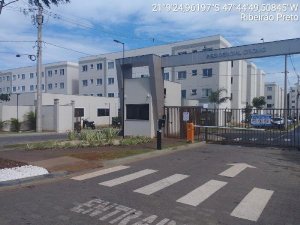 Outros, Outros, JARDIM OURO BRANCO, 2 dormitório(s), 1 vaga(s) de garagem