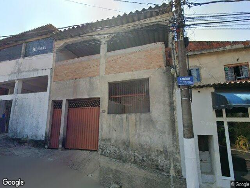 Casa, Residencial, Cidade Nova I