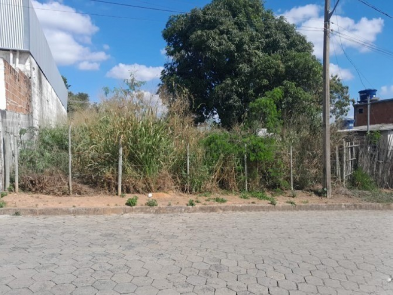Lote, Residencial, Industrial