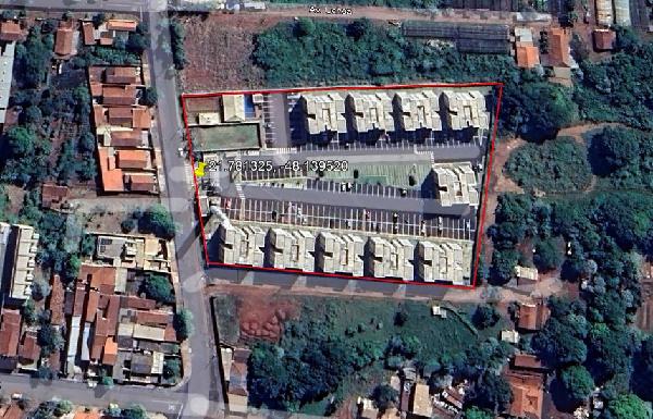 Apartamento, Residencial, JARDIM SANTA CLARA (VILA XAVIER)