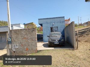 Outros, Outros, RESIDENCIAL BOA VISTA, 2 dormitório(s), 1 vaga(s) de garagem