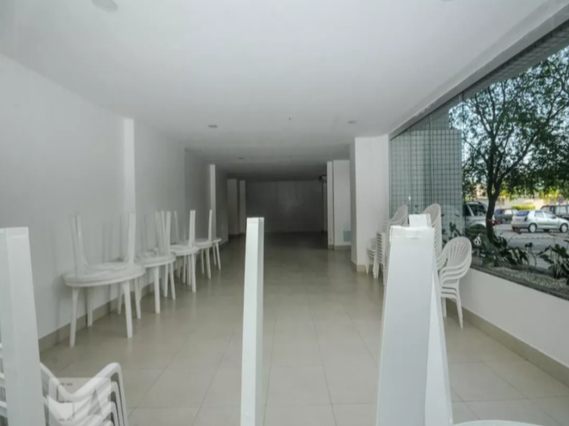 Apartamento na Barra Olímpica (foto 19 de 22)