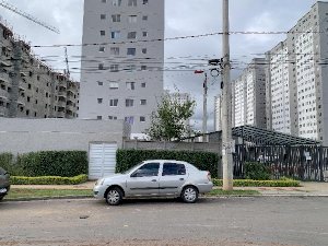 Apartamento em Guarulhos (SP), 53 m²