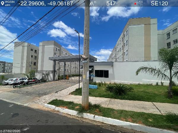 Apartamento, Residencial, VITTA SAO JOSE