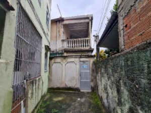 Casa, Residencial, Olinda