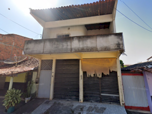 Foto do imóvel Casa, Misto, Campo Velho, 3 dormitório(s)