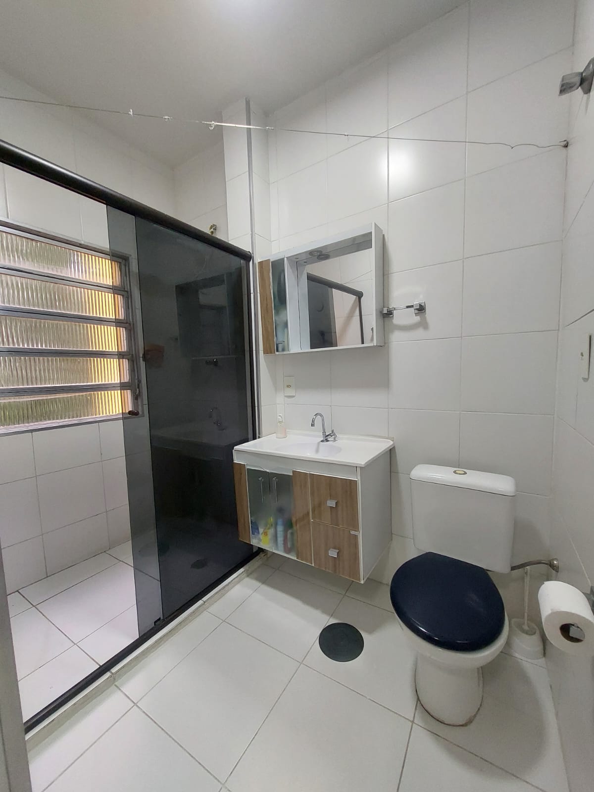 Apartamento Condomínio, Residencial, 1 dormitório(s)
