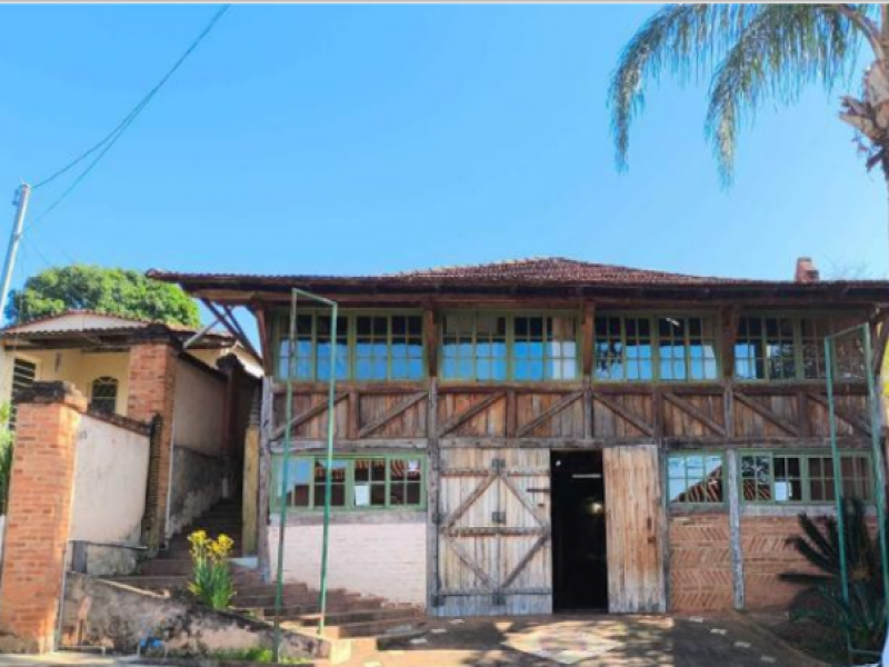 Lote, Comercial, Centro