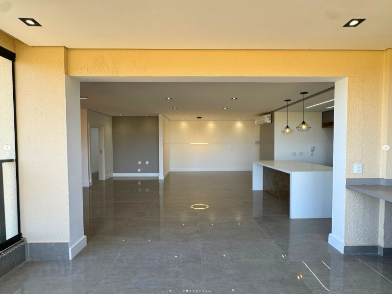 Apartamento no Swiss Park (foto 3 de 18)