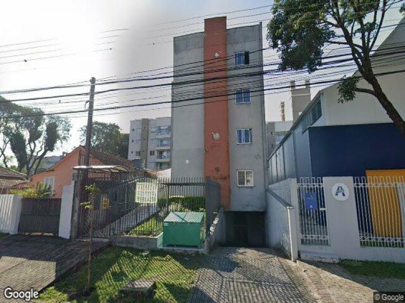 Apartamento, Residencial, Portão
