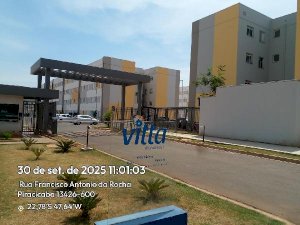 Outros, Outros, AGUA BRANCA, 1 vaga(s) de garagem