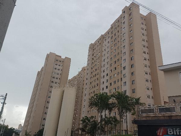Apartamento, Residencial, VILA ZAT