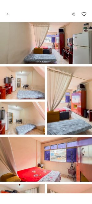 Outros_Condominio, Residencial, Liberdade, 1 dormitório(s)