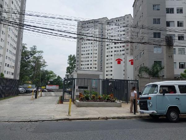 Apartamento, Residencial, JARDIM SAO SAVERIO