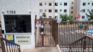 Apartamento em Bauru (SP), 82 m²
