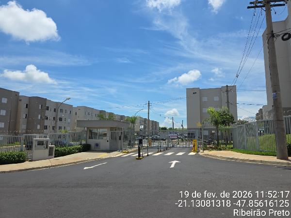 Apartamento, Residencial, RESERVA MACAUBA