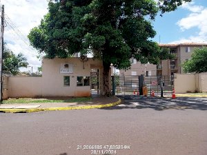 Outros, Outros, JARDIM MARCHESI, 2 dormitório(s), 1 vaga(s) de garagem