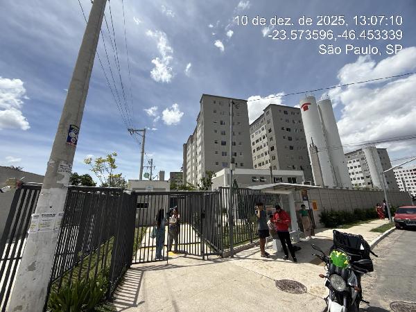 Outros, Outros, JARDIM HELIAN, 2 dormitório(s)