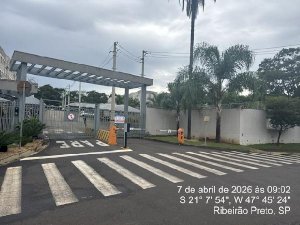 Apartamento em Ribeirão Preto (SP), 65 m²