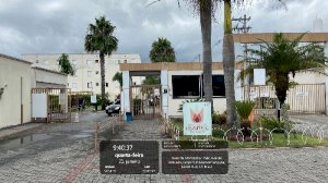 Apartamento em Pindamonhangaba (SP), 88 m²