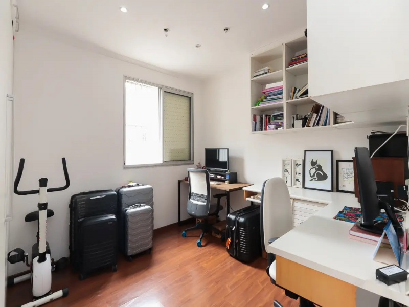 Apartamento em Itaim Bibi (foto 16 de 34)