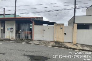 Outros, Outros, JARDIM PARAISO, 1 dormitório(s)