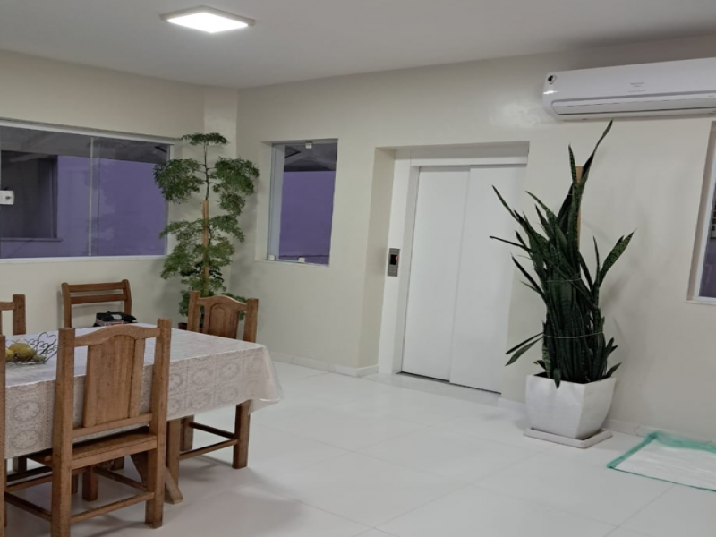 Casa com 4 quartos na Cidade Parquelandia (foto 27 de 40)