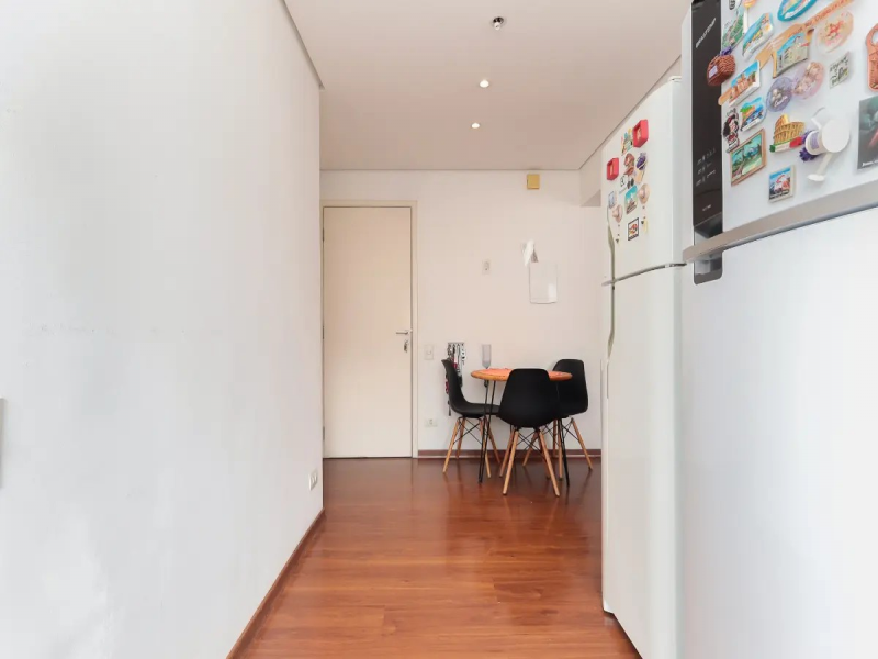 Apartamento em Itaim Bibi (foto 30 de 34)