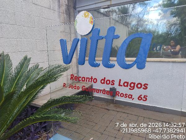 Apartamento, Residencial, RESIDENCIAL PARQUE DOS SERVIDORES