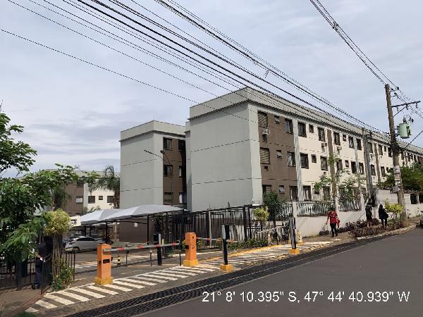 Outros, Outros, RECANTO DAS PALMEIRAS, 2 dormitório(s), 1 vaga(s) de garagem