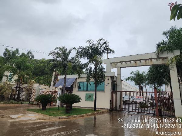 Outros, Outros, PARQUE RESIDENCIAL IGUATEMI