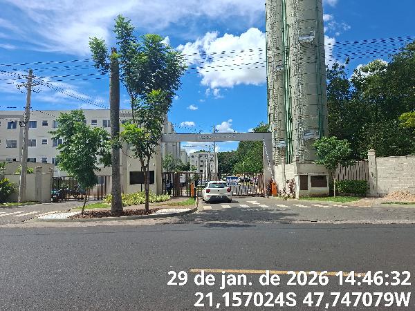 Apartamento, Residencial, JARDIM OURO BRANCO