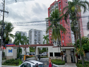Apartamento, Residencial, Barra Olímpica